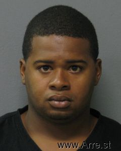 Gerald Thomas Arrest