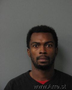 Gregory Elaire Arrest Mugshot