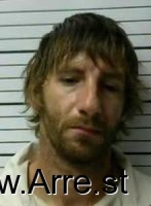 Gregory Fontenot Arrest Mugshot