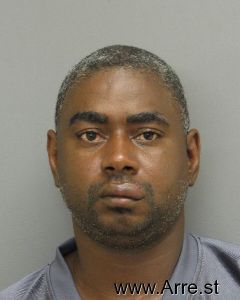 Gus Williams Arrest