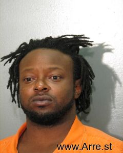 Gene Franklin Arrest Mugshot