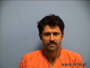 Gerard Palencia Macero Arrest Mugshot