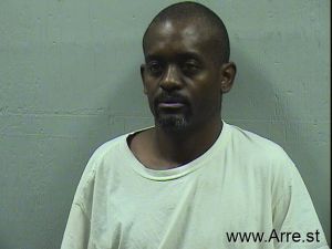 Gilbert Williams Arrest Mugshot