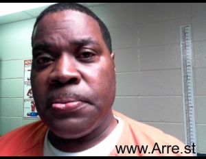 Gregory Antee Arrest Mugshot