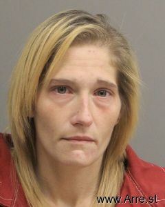 Halie Taylor Arrest Mugshot