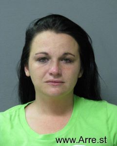 Heather Arnaud Arrest