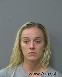 Heather Fuller Arrest Mugshot