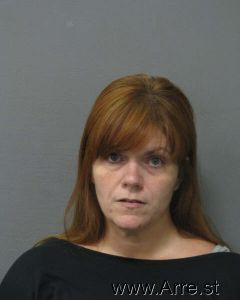 Heather Rabeaux Arrest Mugshot