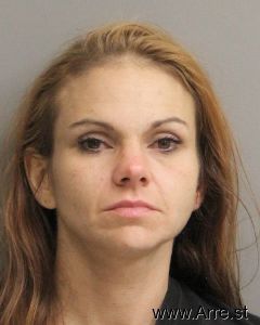 Holly Sonnier Arrest Mugshot