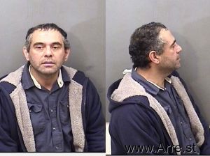 Hani Alhreish Arrest Mugshot