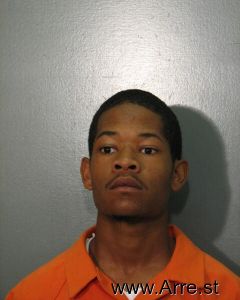 Hassan Carline Arrest Mugshot