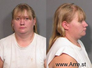 Heather Atwood Arrest