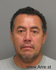 Ivan Mejia Arrest Mugshot