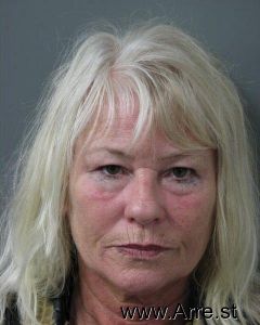 Ila Anderson Arrest Mugshot