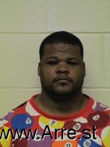 Ira Reynolds Arrest Mugshot