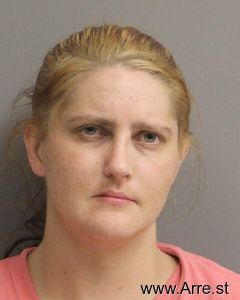 Jacilyn Thibodeaux Arrest Mugshot