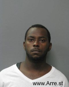 Jacob Joseph Arrest