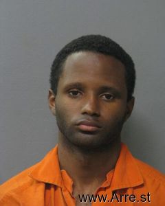 Jamal Gabriel Arrest