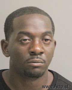 Jamar Stewart Arrest Mugshot