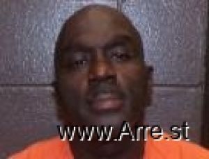 James Wiggins Arrest Mugshot