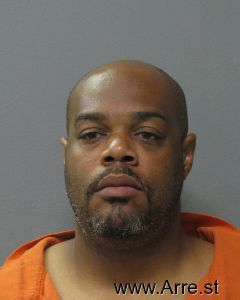 Jarvis Kelson Arrest