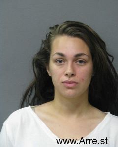 Jasmine Connelly Arrest