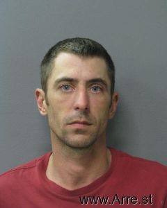 Jason Bedsole Arrest