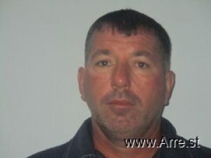 Jason Conerly Arrest Mugshot