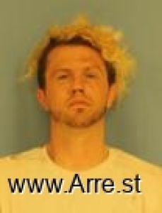 Jason Dempster Arrest Mugshot