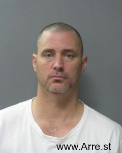 Jason Langley Arrest Mugshot