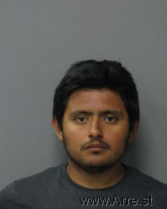 Javier Enriquez Arrest