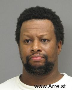 Jeffery Jackson Arrest Mugshot