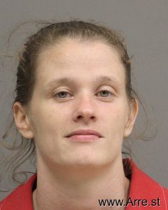 Jennifer Gauthreaux Arrest Mugshot
