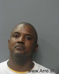 Jerome Turner Arrest