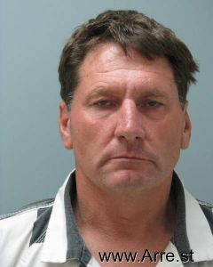 Jerry Clifton Arrest Mugshot