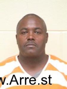 Jerry Jones Arrest Mugshot