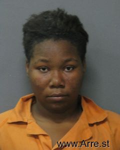 Jessica Thomas Arrest