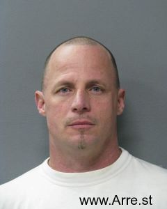 Jimmie Dunigan Arrest