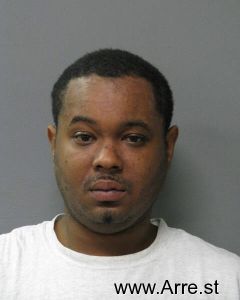 Jimmie Young Arrest