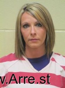 Joann Giles Arrest Mugshot