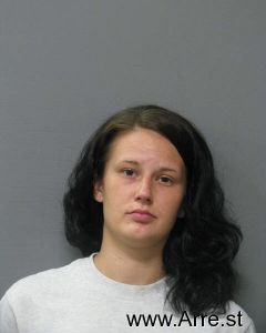 Jodi Lasseigne Arrest