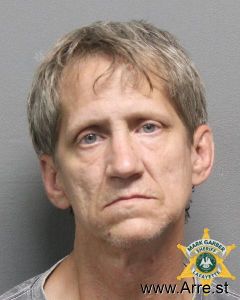 Jody Langlinais Arrest Mugshot