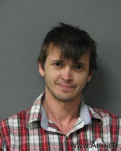 Jonathan Morgan Arrest Mugshot