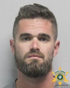 Jordan Dufrene Arrest Mugshot