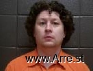 Jordan Reagan Arrest Mugshot