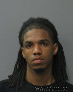 Jordan Sterling Arrest