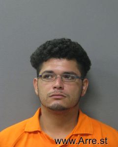 Jose Bernal Arrest Mugshot