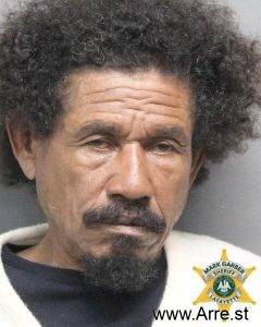Jose Cacerez Arrest Mugshot