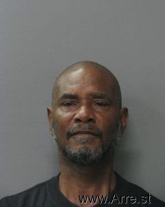 Joseph Freeman Arrest Mugshot