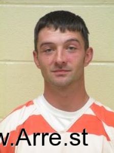 Joseph Miller Arrest Mugshot